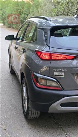 هيونداي كونا